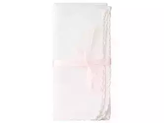 Mohani - Muszlin Arctisztító Kendő