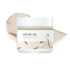 Round Lab - Soybean Nourishing Cream - Tápláló Arckrém Fekete Szójakivonattal - 80ml