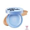 Unleashia - Babe Skin Baby Blue Cushion SPF 40 PA++ - Alapozó Párna - 25N Good Night - 15g