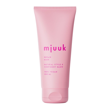 Mjuuk - Repair Mask - Hajmaszk - 200ml