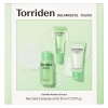 Torriden - Balanceful Trial Kit - Kiegyensúlyozó Arckozmetikumok Készlet - 30ml+10ml+20ml+6db