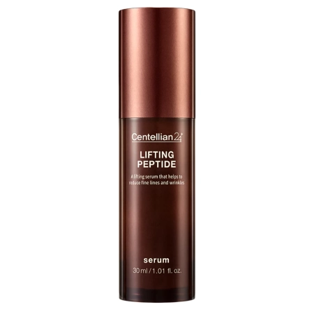Centellian24 - Lifting Peptide Serum - Lifting Hatású Peptid Arcszérum - 30ml
