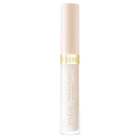 Paese - Beauty Lipgloss Szájfény - 11 Icing Glow - 4,5ml