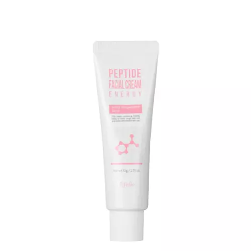 Esfolio - Peptide Facial Cream - Energy - Energizáló Peptidkrém - 50g