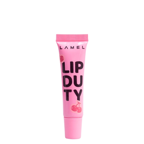 Lamel - Lip Duty - Ajakbalzsam - 02 - 6,8ml