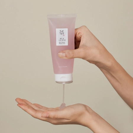 Beauty of Joseon - Red Bean Water Gel - Géles Állagú Hidratáló Krém - 100ml