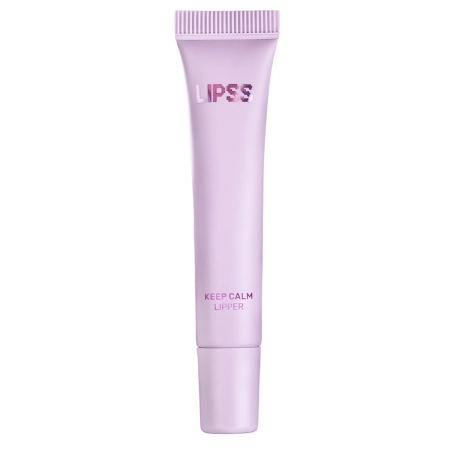 LIPSS - Lipper Lip Gloss - Szájfény - Keep Calm - 9ml