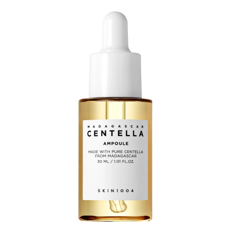 SKIN1004 - Madagascar Centella Ampoule - Arcampulla Ázsiai Gázlóval - 30ml