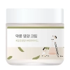 Round Lab - Soybean Nourishing Cream - Tápláló Arckrém Fekete Szójakivonattal - 80ml