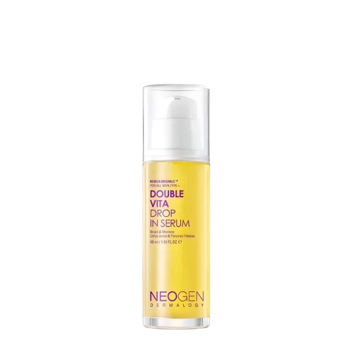Neogen - Double Vita Drop in Serum - Arcszérum - 50ml