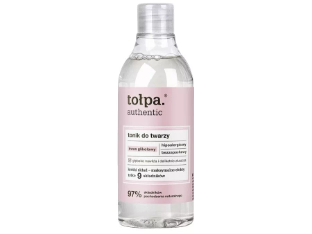 Tolpa - Authentic - Arctonik - 200ml