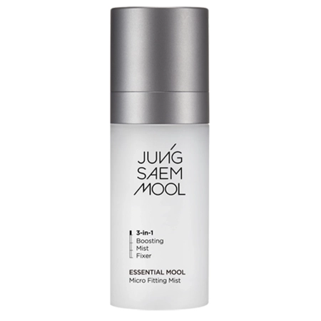 Jung Saem Mool - Micro Fitting Mist - Arcpermet - 55ml