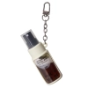motomont - Silicone Keyrings+Afternoon Facial Mist - Hidratáló és Fixáló Arcpermet Tokkal - 20ml+1db