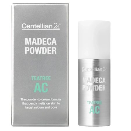 Centellian24 - Madeca Powder Tea Tree AC - Savas Púder - 6g