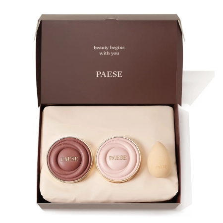 Paese - Karácsonyi Készlet - Selfglow Set Warm