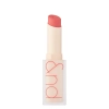 Rom&nd - Zero Matte Lipstick - Matt Ajakrúzs - 08 Adorable - 3g