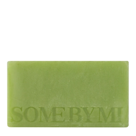 Some By Mi - AHA BHA PHA 30 Days Miracle Cleansing Bar - Arctisztító Szappan AHA/BHA/PHA Savakkal - 95g