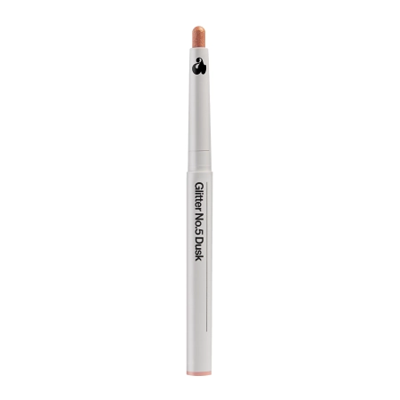 Unleashia - Pretty Easy Glitter Stick - Csillámos Szemceruza - 5 Dusk - 0.7g
