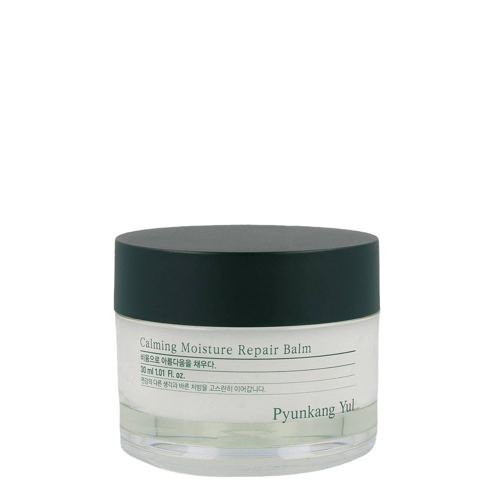 Pyunkang Yul - Calming Moisture Repair Balm - Bőrnyugtató, Hidratáló és Regeneráló Balzsam - 30ml