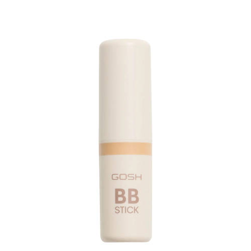 GOSH - BB Stick - Stiftes BB Alapozó - 004 Beige - 9g