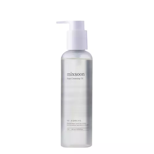 Mixsoon - Bean Cleansing Oil - Sminklemosó Szójaolaj  - 195ml