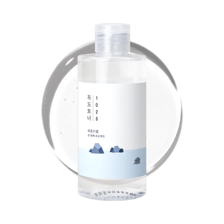 Round Lab - 1025 Dokdo Toner - Simító Arctonik 100ml