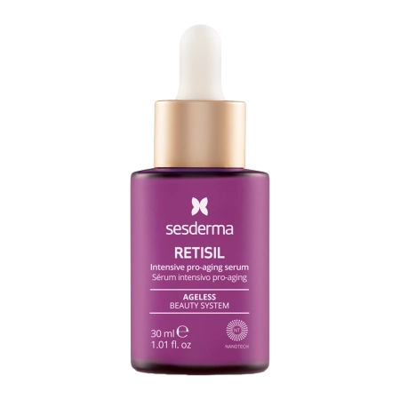 sesderma - Retisil Intensive Pro-Aging Serum - Intenzív Szilárdító Szérum - 30ml