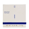 Korres - Natural Finish Face Powder - Fixáló Arcpúder - 02 Medium - 8g