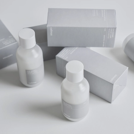 Celimax - Dual Barrier Creamy Toner - Krémes Arctonik - 150ml