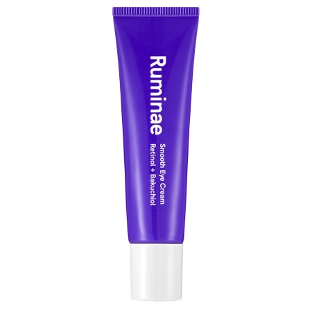 Ruminae - Smooth Eye Cream - Simító Szemkrém - 30ml