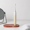 Lucent - Prism Sonic Electric Toothbrush - Szonikus Fogkefe - Vanilla Cream - 1db
