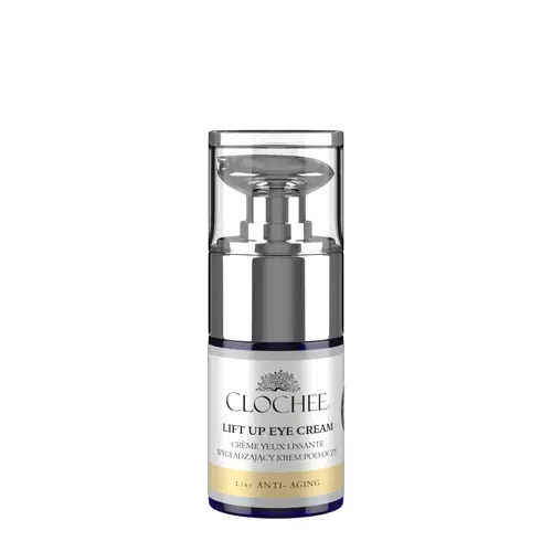 Clochee - Lift Up - Simító Szemkrém - 15ml