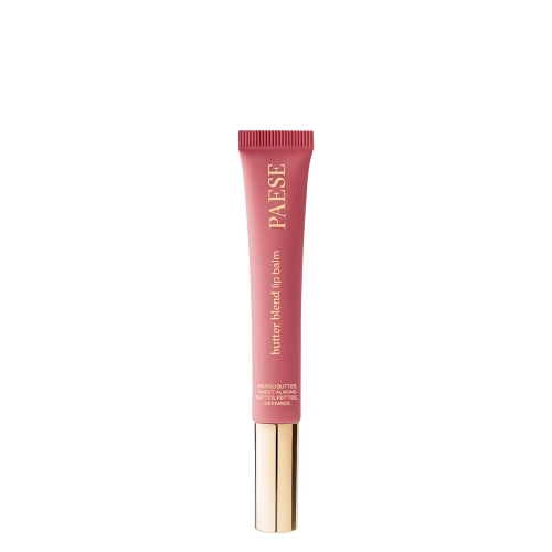 Paese - Butter Blend - Vaj Állagú Ajakbalzsam - 03 Peach Nectar - 9ml