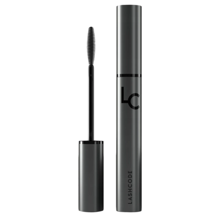 Nanolash - Lashcode Mascara - Kondicionáló Szempillaspirál - Black - 10ml