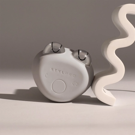 StylPro - Dual Microcurrent - Mikroáramos Arc- és Testápoló Készülék
