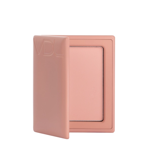 VDL - Cheek Stain Blusher - Szaténos Pirosító - 01 Bouncing Peach - 6g