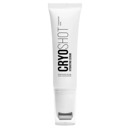Instytutum - CRYOshot Hydrating Serum - Revitalizáló Arcszérum - 30ml