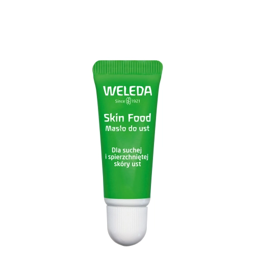 WELEDA - Skin Food Lip Butter - Ajakvaj - 8ml