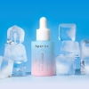 Aperire - Be Frozen Pore Ampoule - Pórusszűkítő Ampulla - 30ml