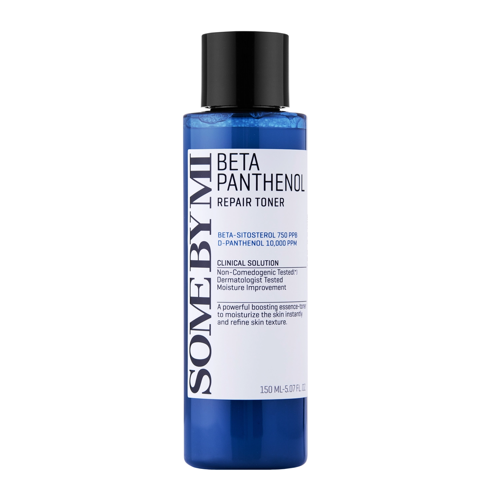Some By Mi - Beta Panthenol Repair Toner - Hidratáló Arctoner - 150ml