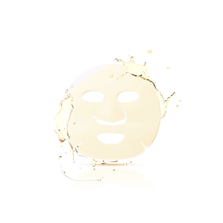 SKIN1004 - Madagascar Centella Watergel Sheet Ampoule Mask - Hidrogél Fátyolmaszk - 25ml