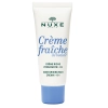 Nuxe - Creme Fraiche de Beauté - Hidratáló Krém Száraz Bőrre - 30ml