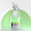 Anua - Azelaic Acid 10 Hyaluron Redness Soothing Serum - Szérum Azelainsavval és Hialuronsavval - 30ml