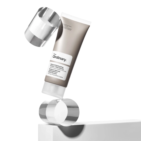 The Ordinary - Natural Moisturizing Factors + Beta Glucan - Hidratáló Krém Béta-glükánnal - 30ml