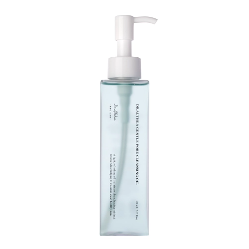 Dr. Althea - Gentle Pore Vegan Cleansing Oil - Sminkeltávolító Olaj - 150ml