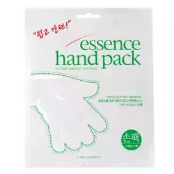 Petitfee - Dry Essence Hand Pack - Hidratáló Kesztyű-Kézmaszk - 2db