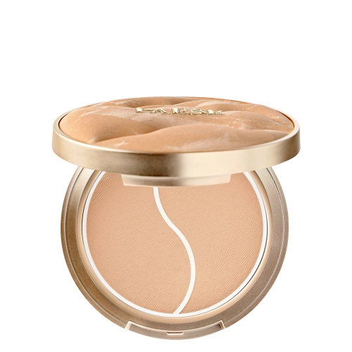 Paese - Puff Cloud - Ultrakönnyű Préselt Púder Blur Hatással - Sand Beige - 03W - 4,2g