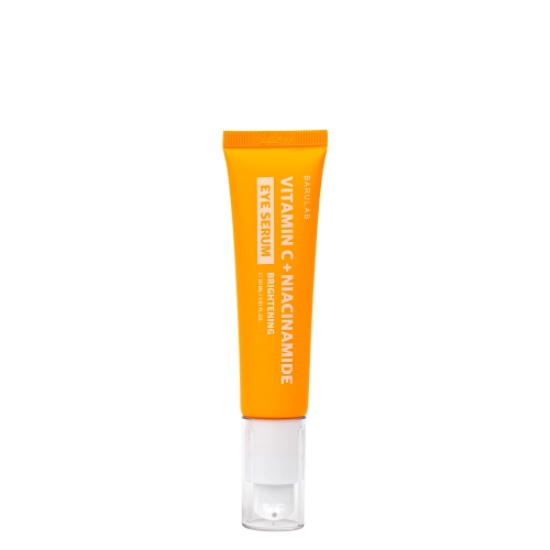 Barulab - Vitamin C + Niacinamide Eye Serum - Ragyogtató Szemkörnyékápoló Szérum - 30ml