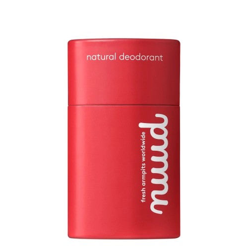 Nuud - The Original Stick - Természetes Dezodor Stift - 45g