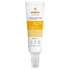sesderma - Repaskin Invisible Fluid SPF50+ - Fluid UV-szűrőkkel - 50ml